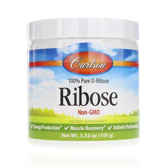 Ribose Powder, CL
